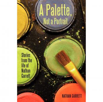 A Palette Not a Portrait
