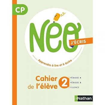 Neo j'écris CP