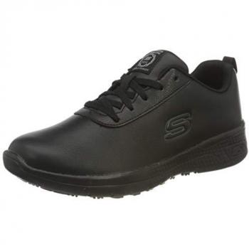 Skechers Marsing Gmina Sneakers Damen schwarz 37