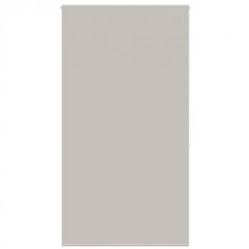 Tenda a Rullo Doccia Vidaxl 120x240 cm – Tessuto 116 cm