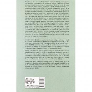 Santuarios De La Galicia Celtica,  Lecturas