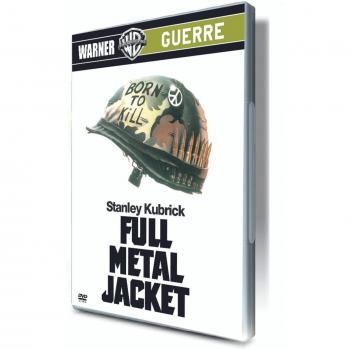 Box Set Full Metal Jacket – édition limitée