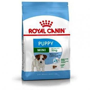 Royal Canin Mini Puppy Food 2 kg