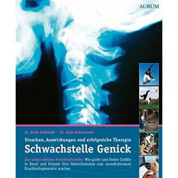 Kuklinski, Bodo: Schwachstelle Genick