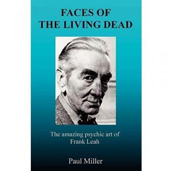 Miller, Paul: Faces of the Living Dead