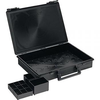 Raaco ESD Assorter 4-15 ESD Sortimentskasten (L x B x H) 338 x 260 x 57 mm Anzahl Fächer: 15 feste