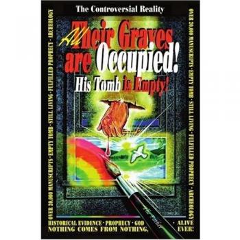 All Their Graves Are Occupied! His Tomb Is Empty!: The Controversial Reality