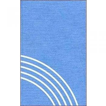 Evangelisches Gesangbuch. Ausgabe Für Die Evangelisch-Lutherische Landeskirche Sachsen. Taschenausgabe: Evangelisches Gesangbuch Für Sachsen. Blau. Taschenausgabe