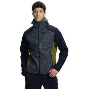 Chaqueta Icepeak Hombre – Color Negro