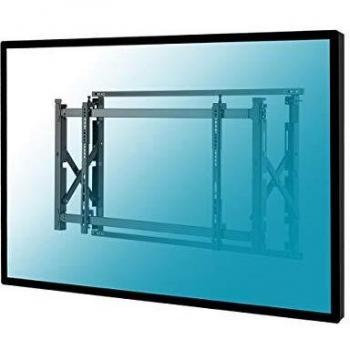 Support Mural KIMEX pour TV 43-55 VESA 600x400