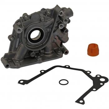 Febi Bilstein OEM Replacement Oil Pump with Gaskets