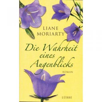 Die Wahrheit eines Augenblicks: Roman