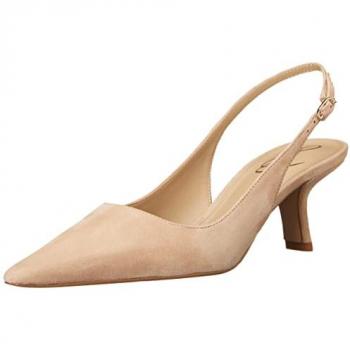 Sam Edelman Bianka Slingback Kitten Heels for Women