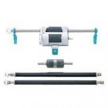 Black Background Roller Replacement Set for Panasonic KV S2025–2048