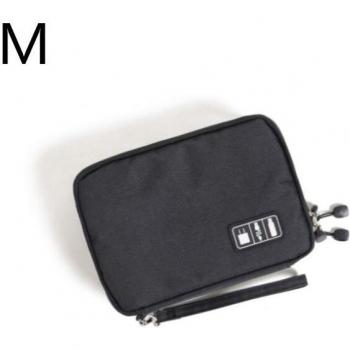 IPad Organizer Case for Cables and Gadgets