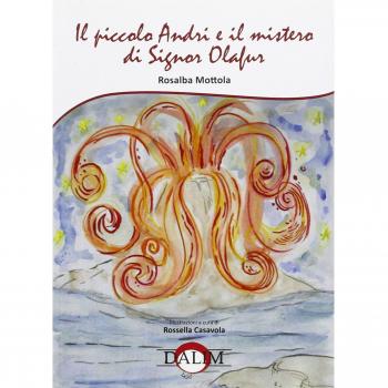 Il piccolo Andri e il mistero di signor Olafur