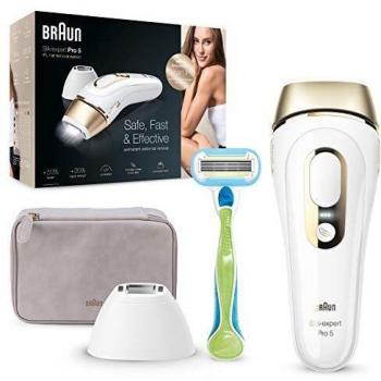 Braun IPL Silk Expert Pro 5 PL5124