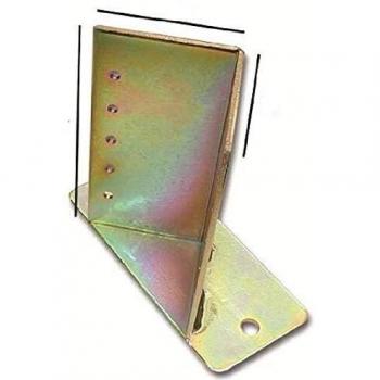 SUPPORTO ANGOLARE PER TRAVI 90X90