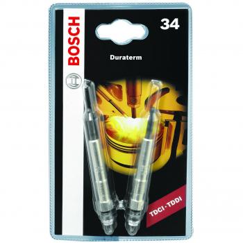 BOSCH Glühkerze 0 250 203 003