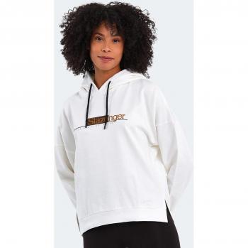 Maglione donna MAGNET L crema