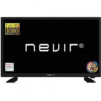 Televisor Nevir 22 LED Full HD