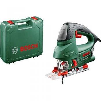 Scie sauteuse filaire Bosch PST 900 PEL (avec lame)