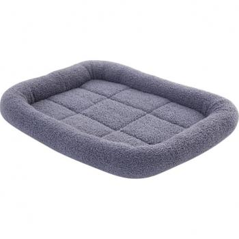Cama de Transporte Lavable a Máquina en Vellón