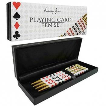 Bridge Mastery Kit – 4 Red Pens