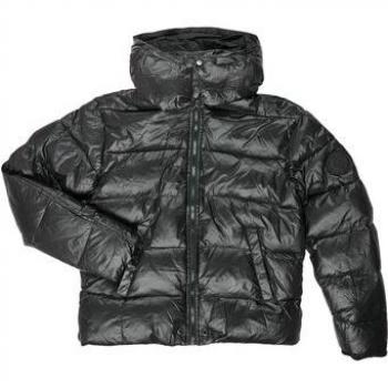 Doudounes enfants Diesel JSMITHYAWH Noir 10 ans