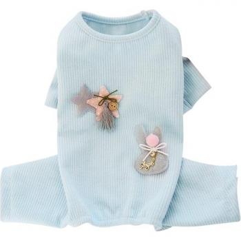 Vestido de Moda para Perritos y Pups