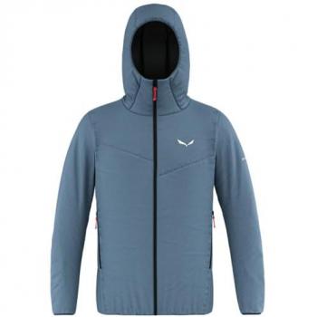 Veste Salewa Isolante Puez Catinaccio Marine