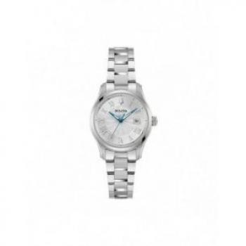 Bulova Snorkel 98B446 Orologio Uomo