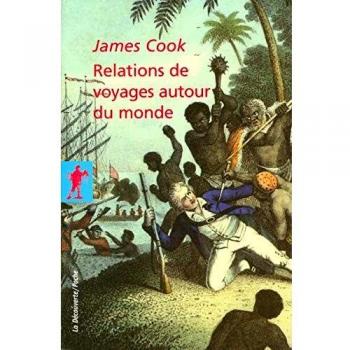 Relations de voyage autour du monde