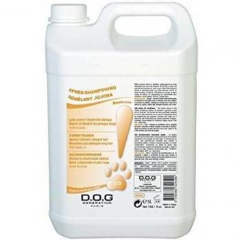 Dog Generation Après-Shampooing Doux Jojoba