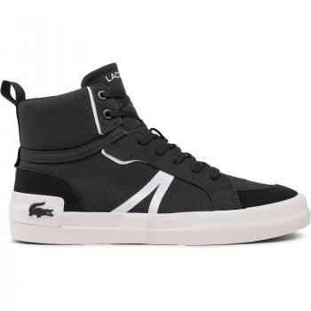 Sneakers L004 Mid 0722 2 Cma 743CMA0056312 – Lacoste Black Edition