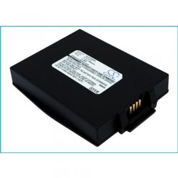 Akku 7.4V Li-Ion für TPE VERIFONE Nurit 8000, 8010