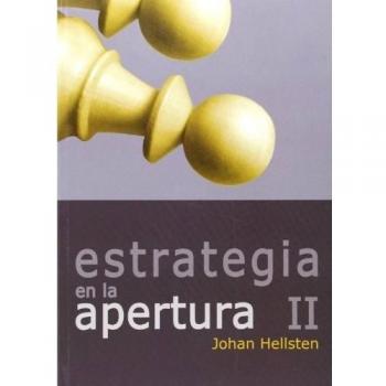 Estrategias de la apertura II