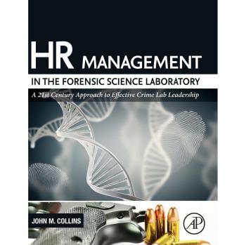HR Management in the Forensic Science Laboratory