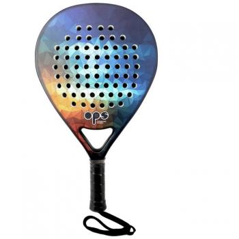 Padelberättelse Padelrack Kapitel Två