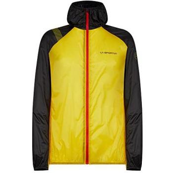 Colección P37-100999 de La Sportiva: Hombre, Amarillo