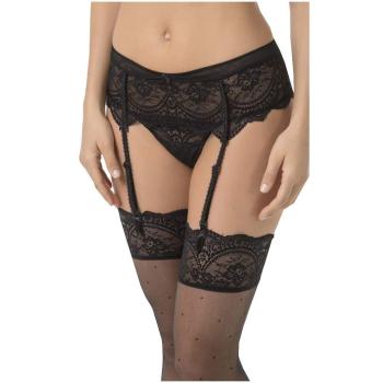 Liguero Selmark 60509 Lorena Negro