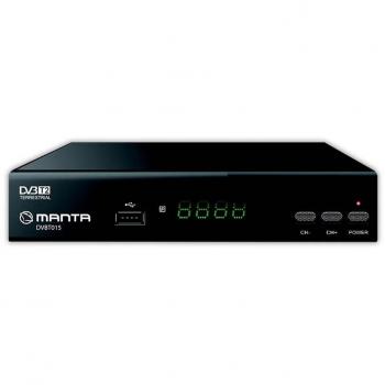 Receptor MANTA TDT DVBT015