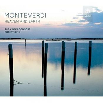 Heaven and earth