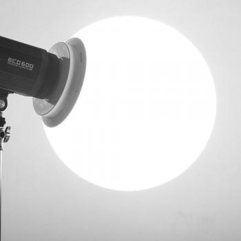 Bowens Light Dome 12”