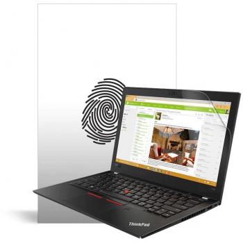Celicious Impact Anti-Shock Shatterproof Screen Protector for Lenovo ThinkPad A285 (Touch)