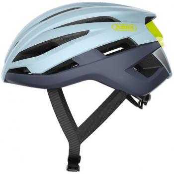 ABUS Fahrradhelm, Rennrad-Helm StormChaser