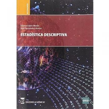 ESTADISTICA DESCRIPTIVA