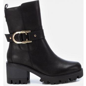 Botines de Piel para Mujer Carmela 161074