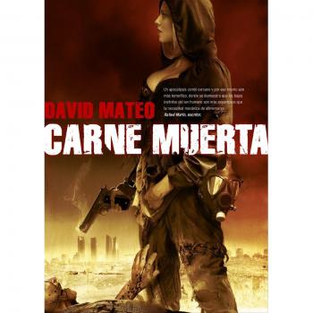 Tebeos Dolmen Editorial Bande Dessinée Carne Muerta