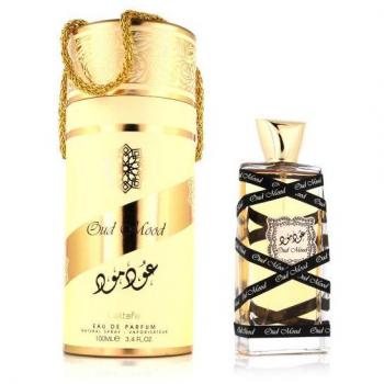 Lattafa Our Mood EDP 100ml
